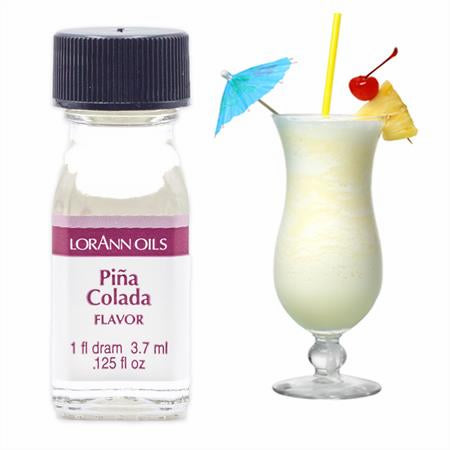 LorAnn Flavors and Oils - Dram Twin Pack