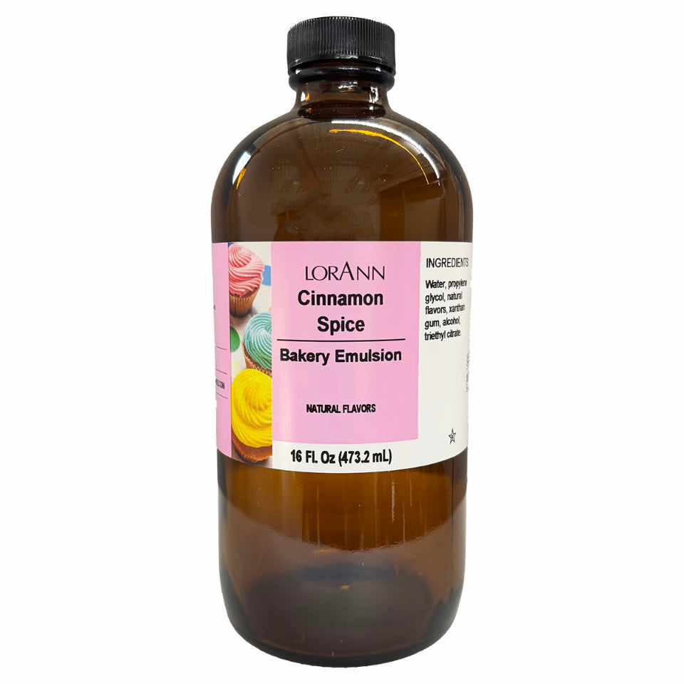 LorAnn Bakery Emulsions 16oz