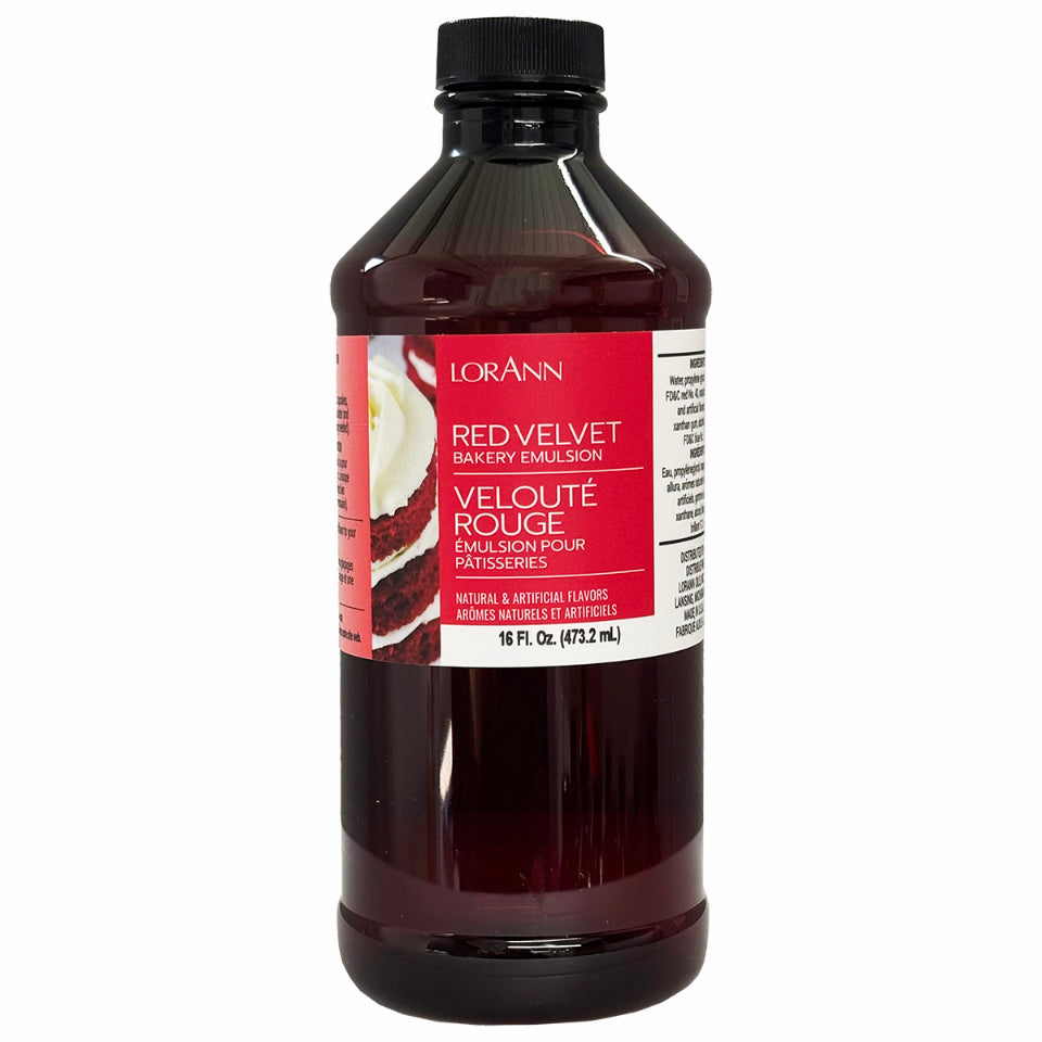 LorAnn Bakery Emulsions 16oz