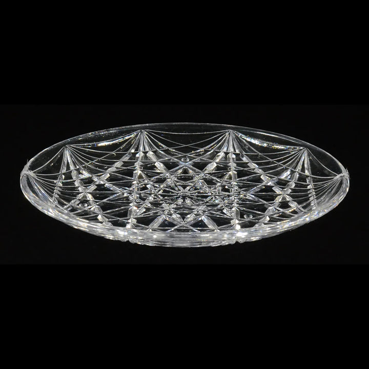 8″ Round Tray