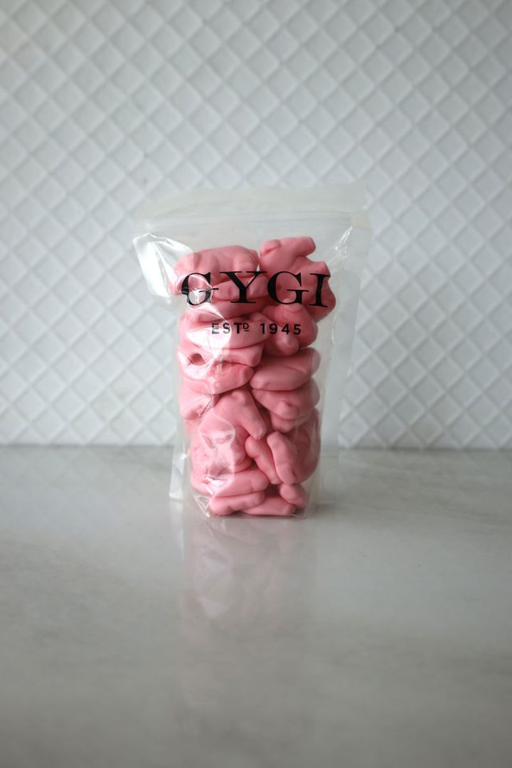 8oz Gustaf's Gummi Pigs