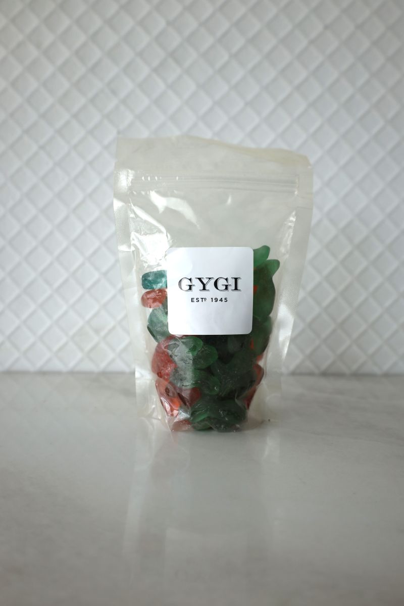 Gummy Mermaid Tails - 8 Oz Bag