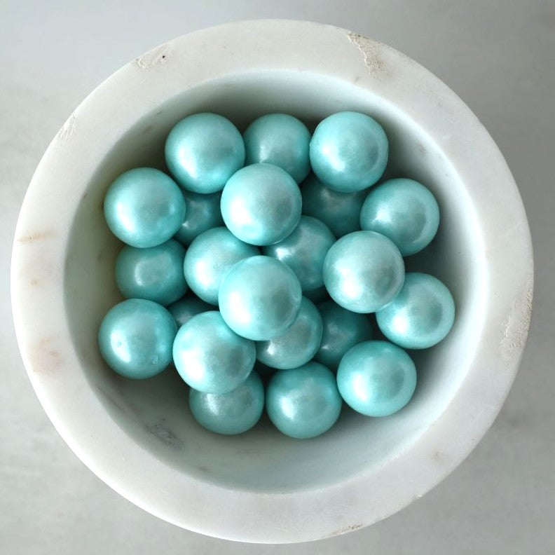 Gumballs Solid Color - 1.5 Lb Bag