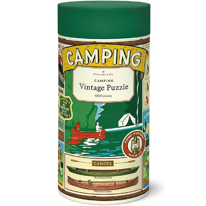 CAV-PZCAMPING