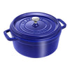 Staub Round Cocotte 4 Quart