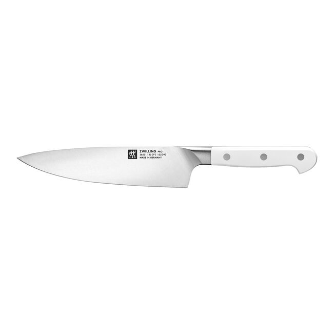 Zwilling Pro Slim Chef Knife 7"