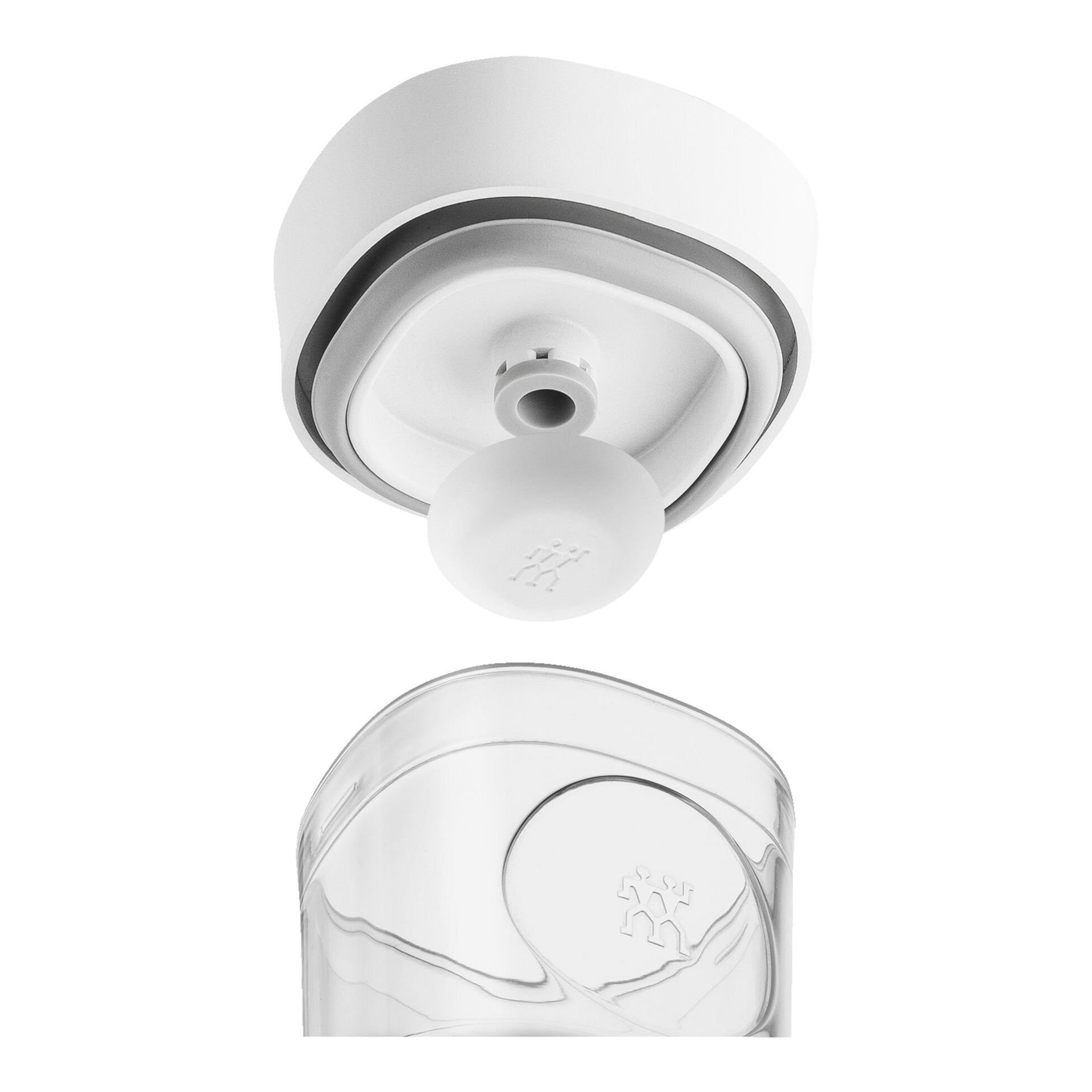 Zwilling Fresh & Save Cube Diffuser Set