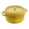 Staub Round Cocotte 4 Quart