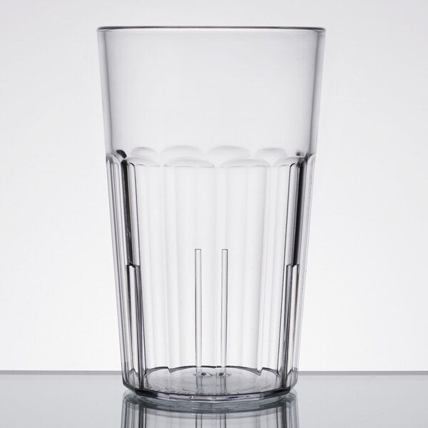 Cambro Newport Tumber - Clear