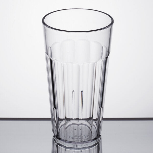 Cambro Newport Tumber - Clear