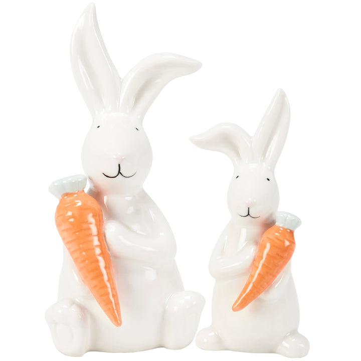 Bunny Figurine