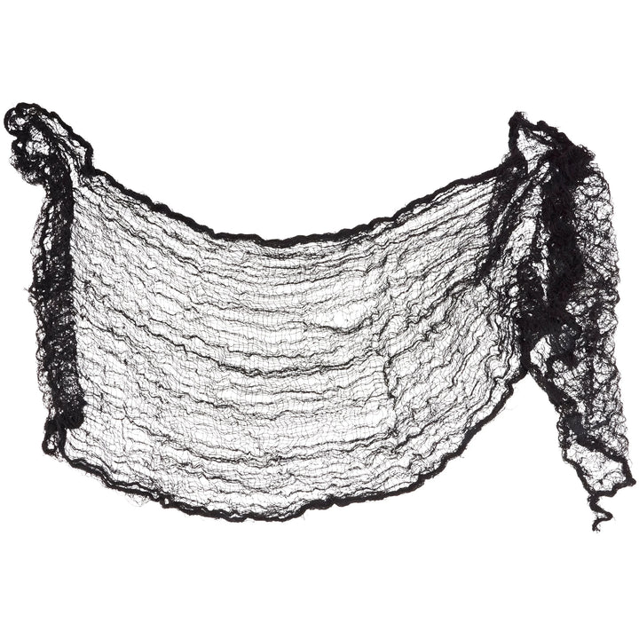 Black Gauze