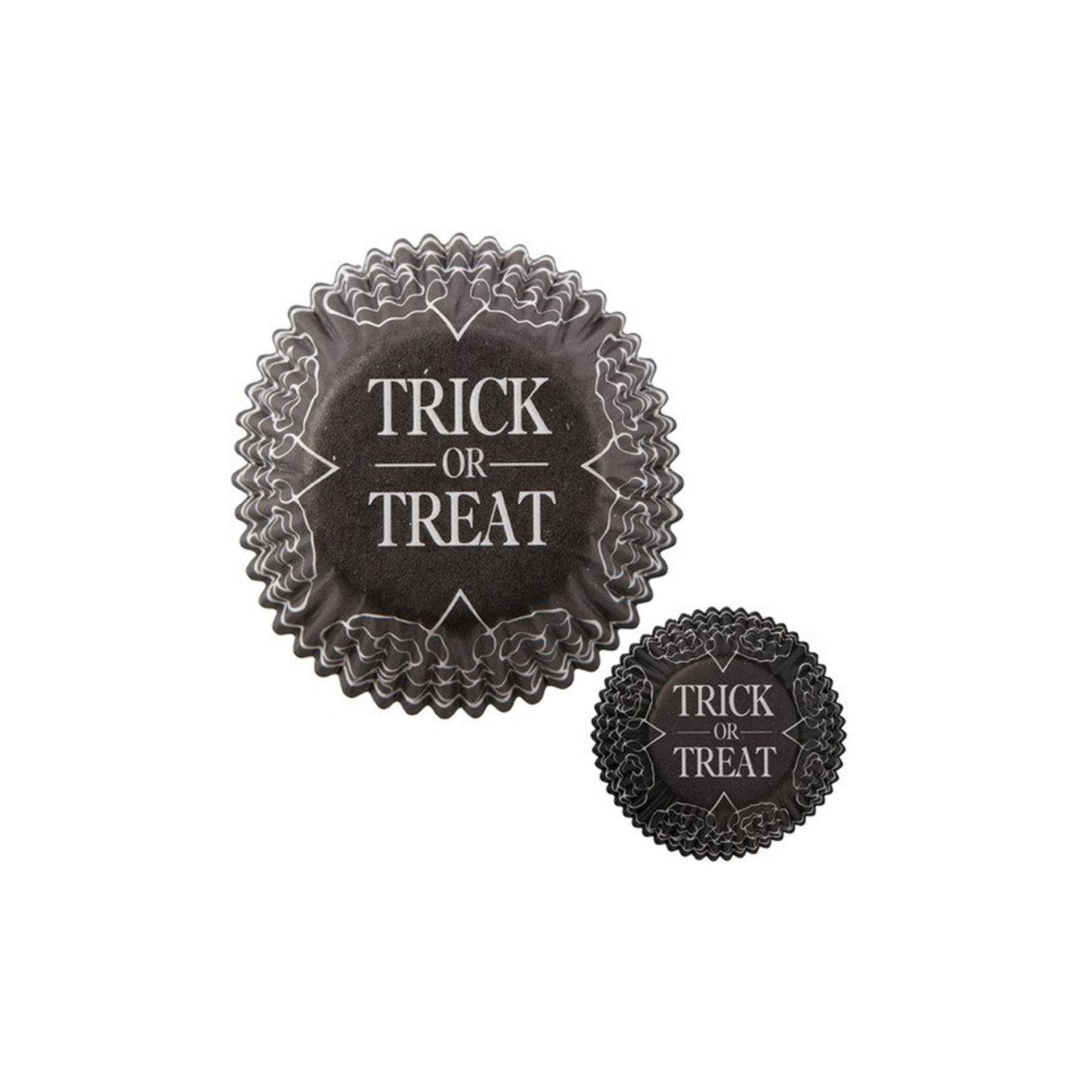 Baking Cups Mini Pick Your Poison 100 Ct