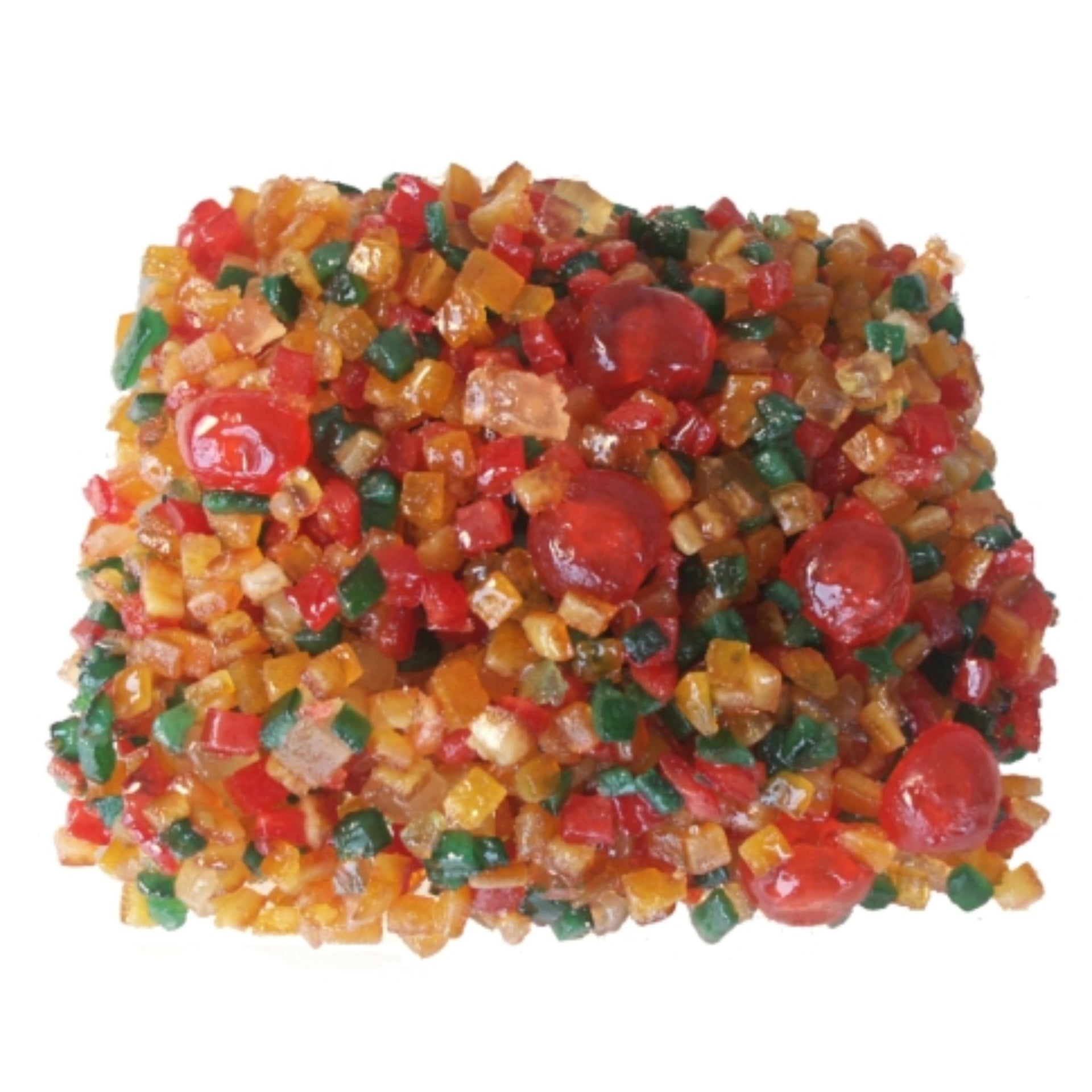 Glace Fruit Cake Mix 8oz