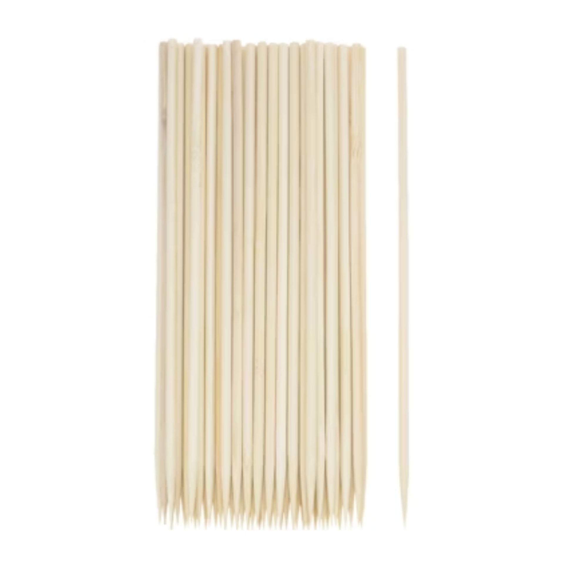 Bamboo Party Picks 20/Ct