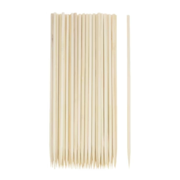 Bamboo Party Picks 20/Ct