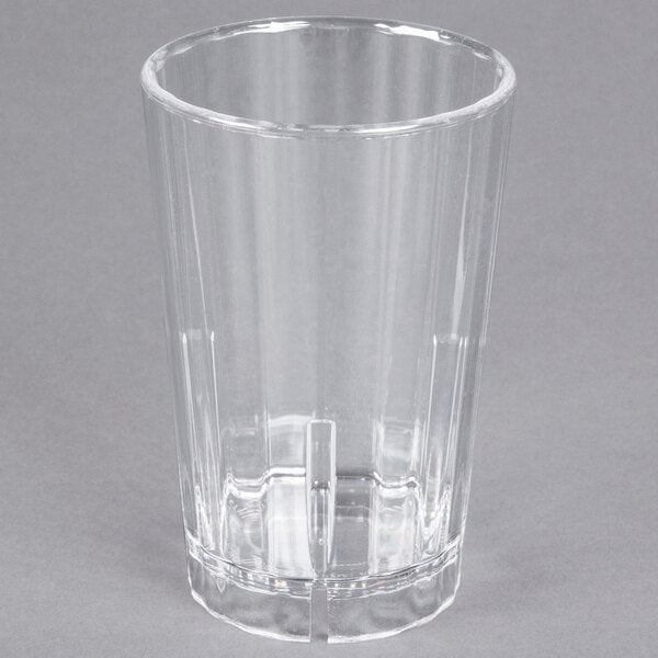 Cambro Huntington Tumbler - Clear