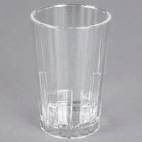 Cambro Huntington Tumbler - Clear