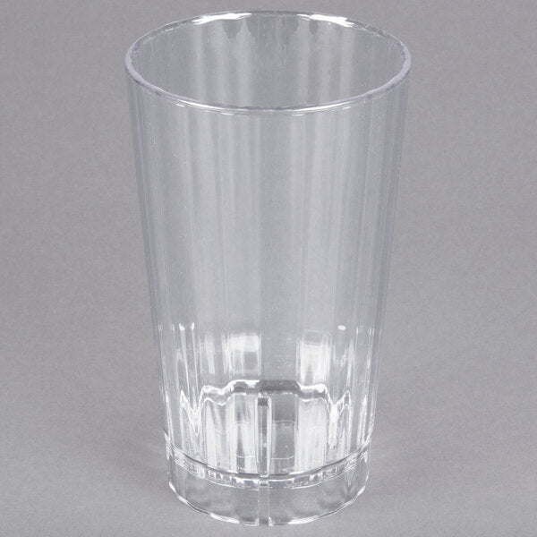 Cambro Huntington Tumbler - Clear