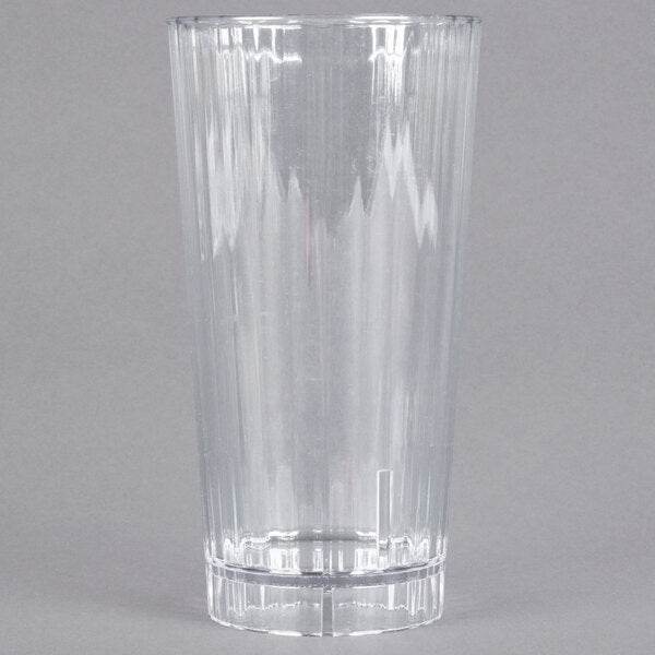 Cambro Huntington Tumbler - Clear