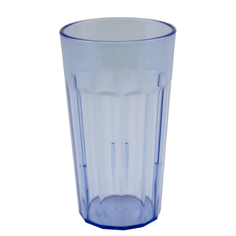 Cambro Newport Tumbler - Slate Blue