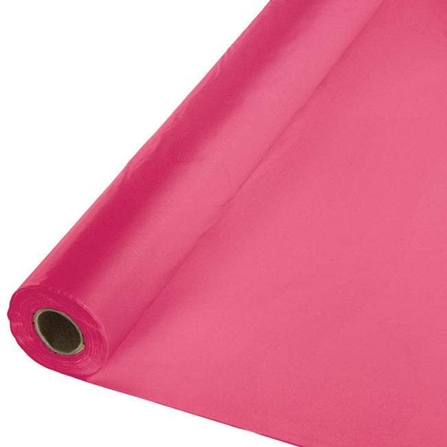 Solid Color Table Cover Rolls
