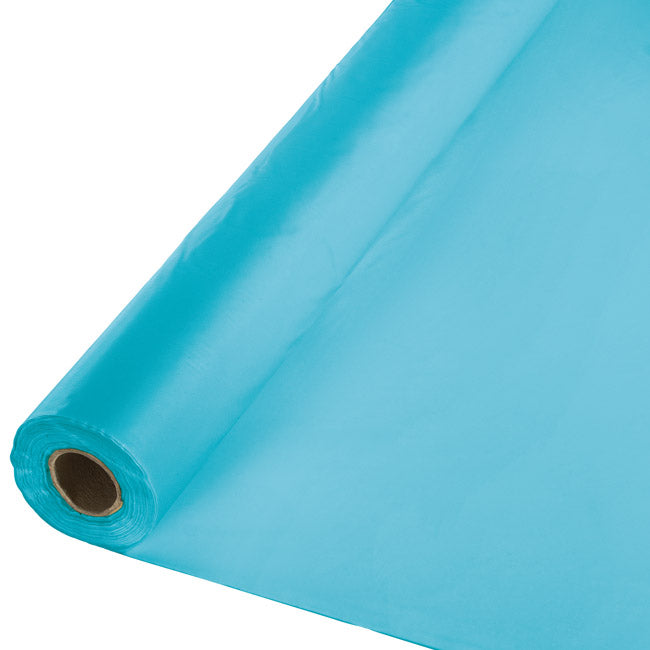 Solid Color Table Cover Rolls