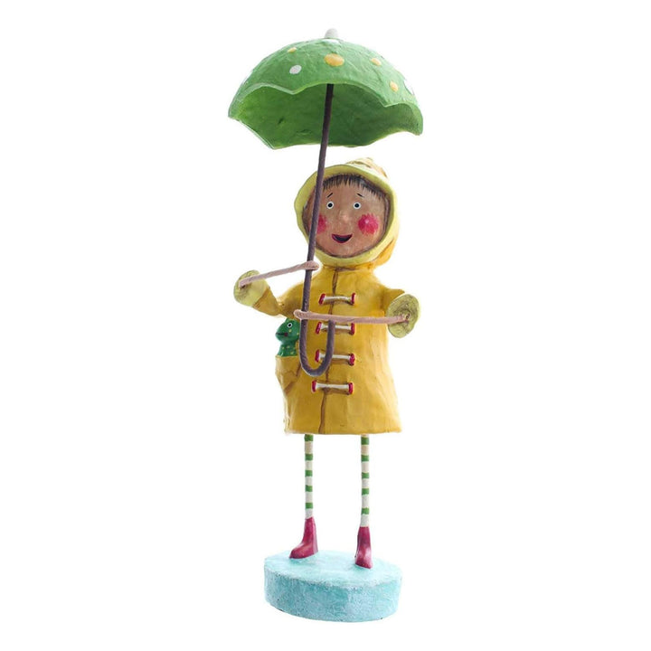 April Showers