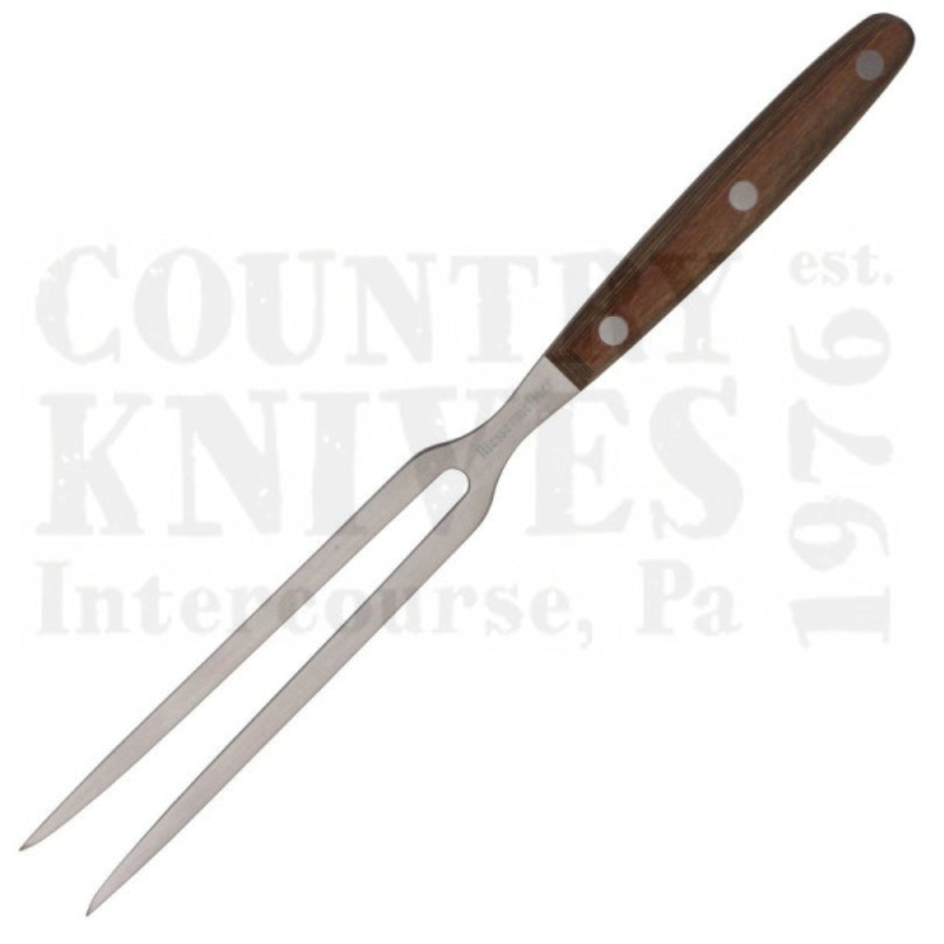 7" Ventura Meat Straight Fork