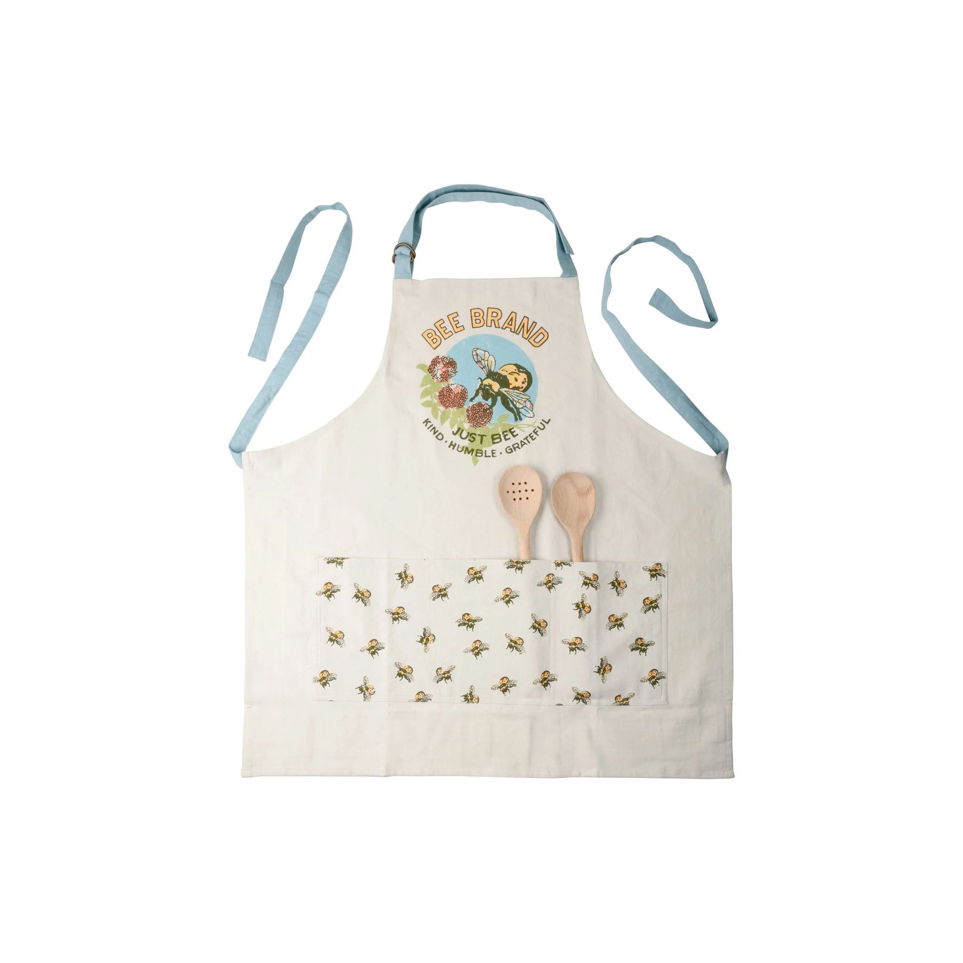 Apron Bee Brand