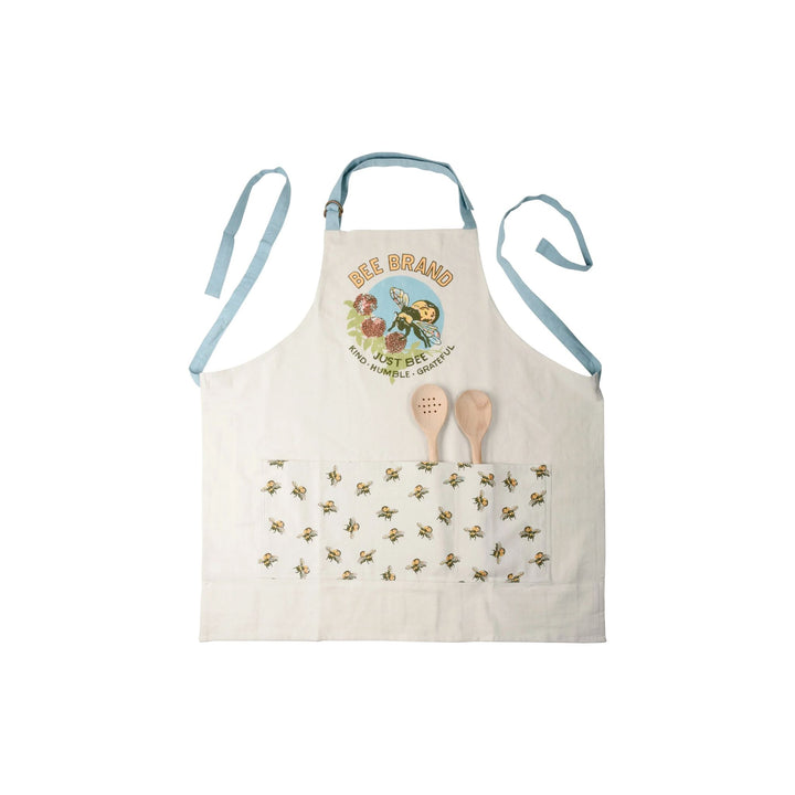 Apron Bee Brand