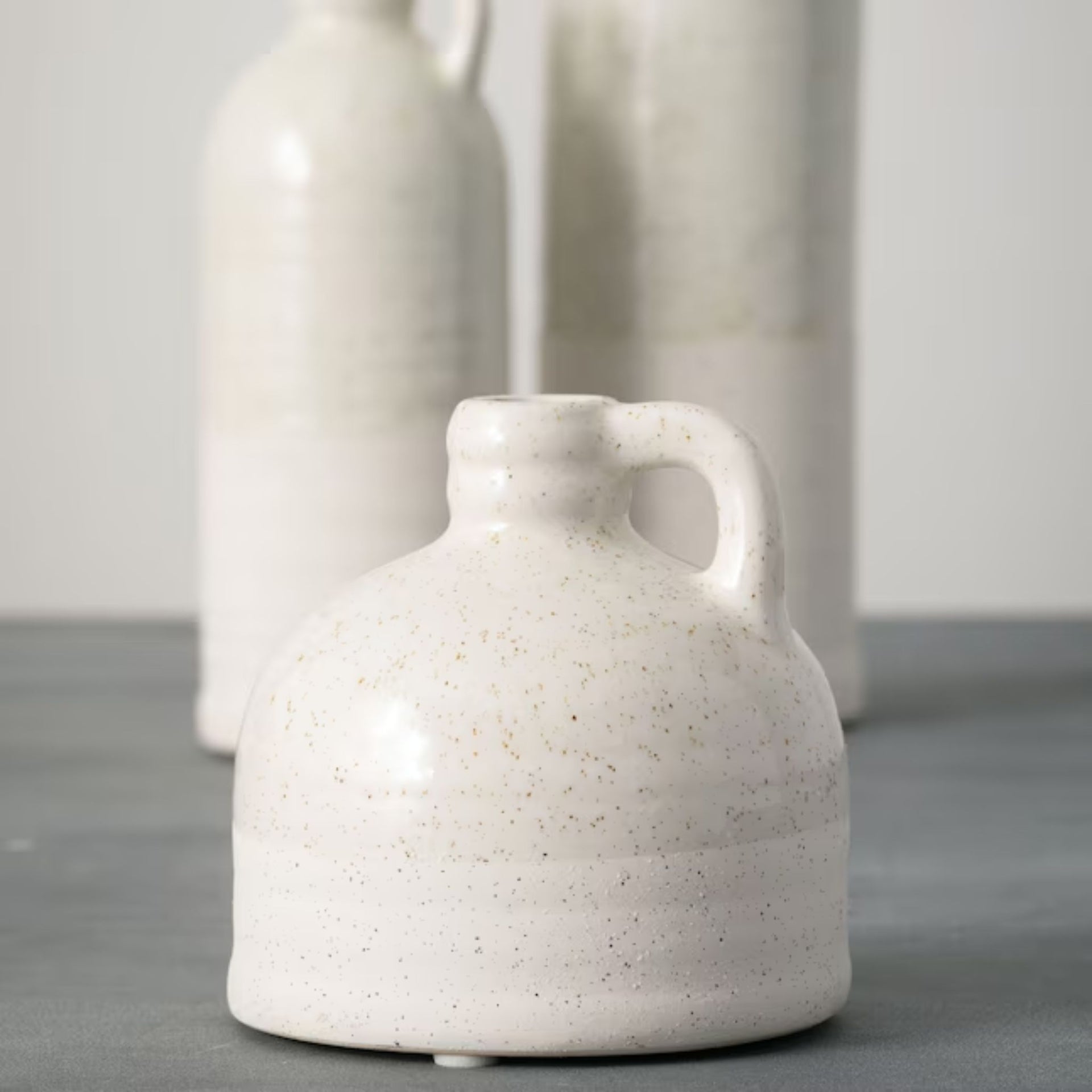 Bottle Small