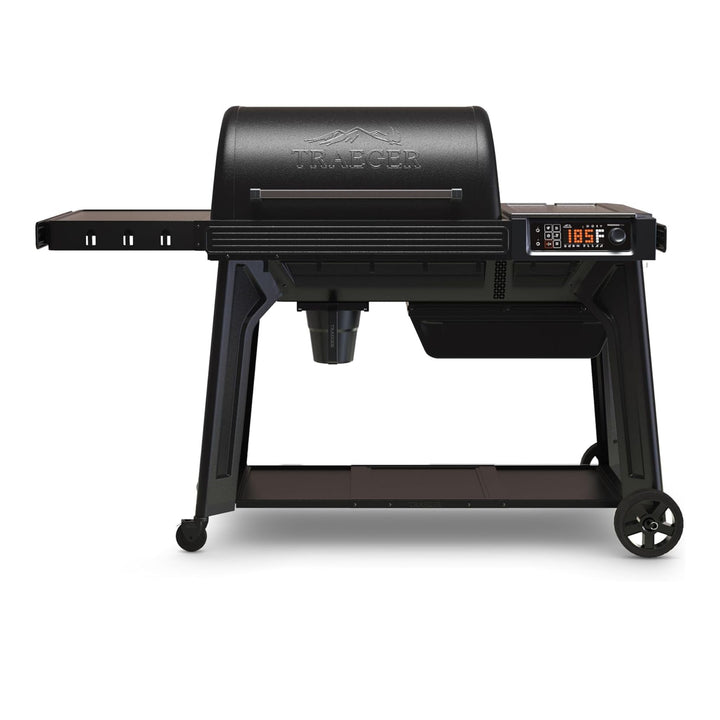 Woodridge Pro Grill