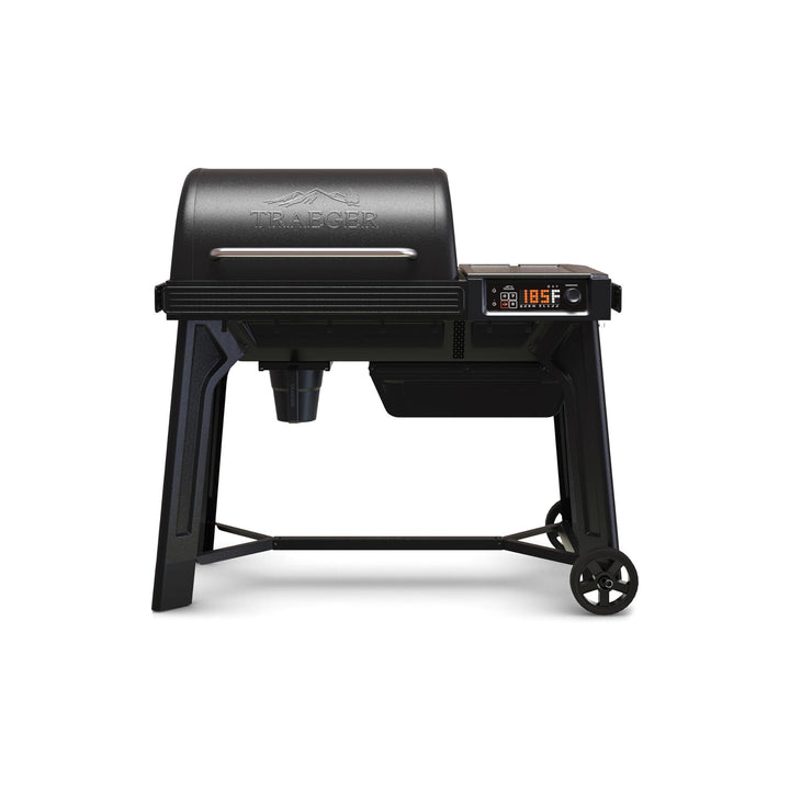Woodridge Grill