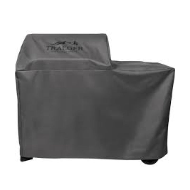 Woodridge Grill Cover
