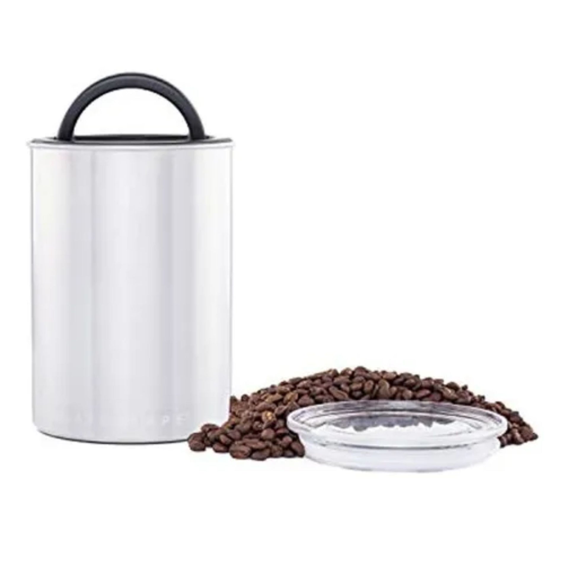 Air Scape Large Brushed Stainless