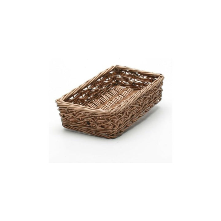 Basket Rio Rect Willow