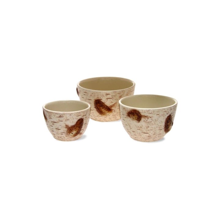Birch Prep Bowl Set