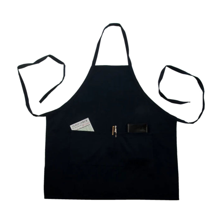 Bib Apron Navy