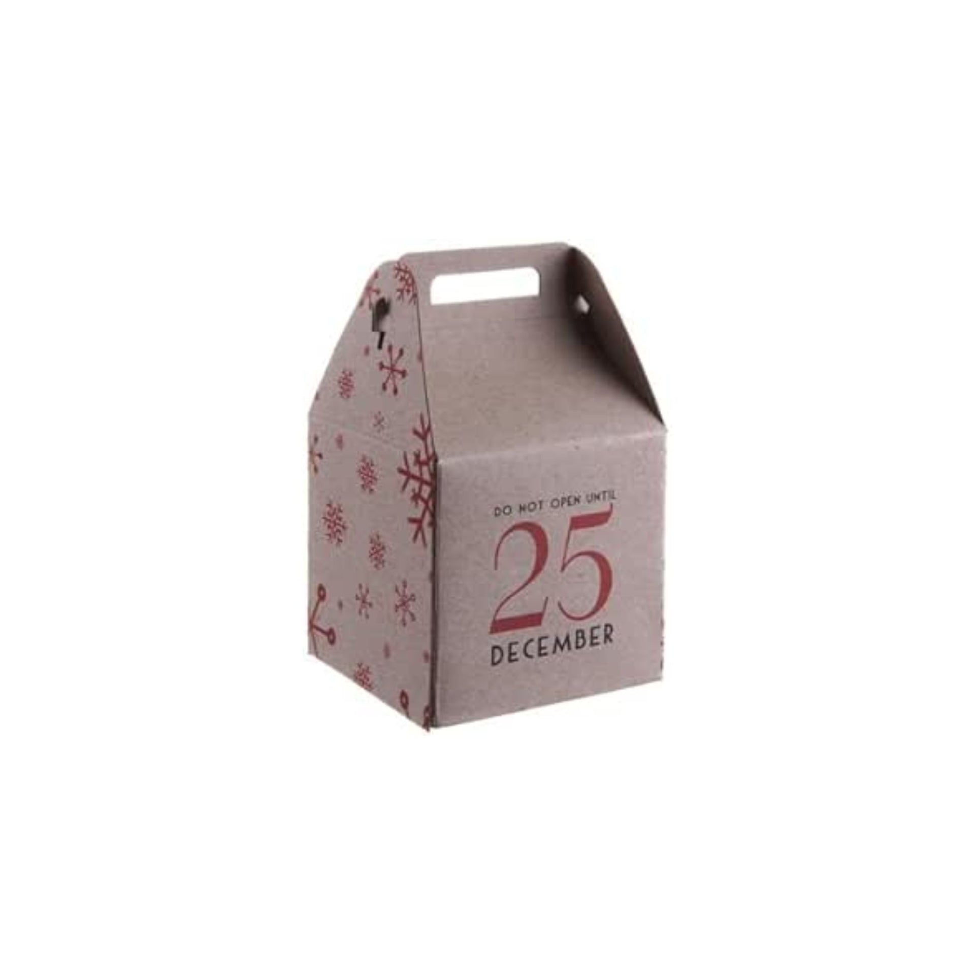 25Th December Gift Box