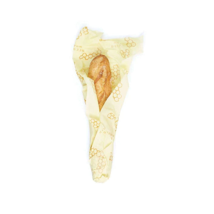 Bees Wrap Baguette Size
