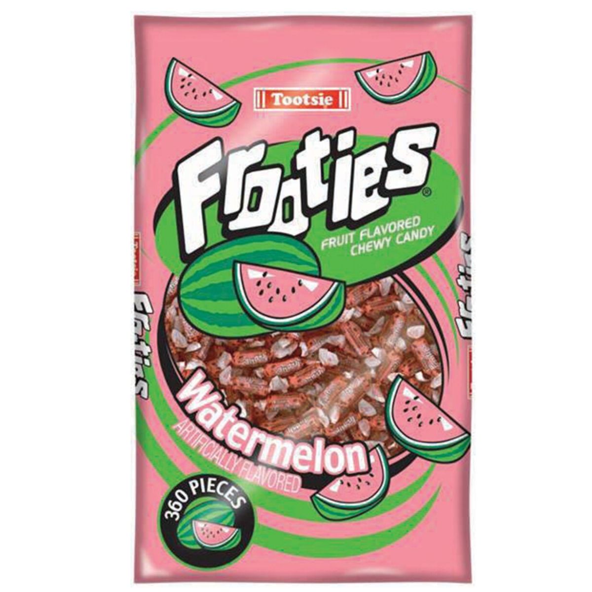 2.42lb Tootie Frooties Watermelon – Gygi