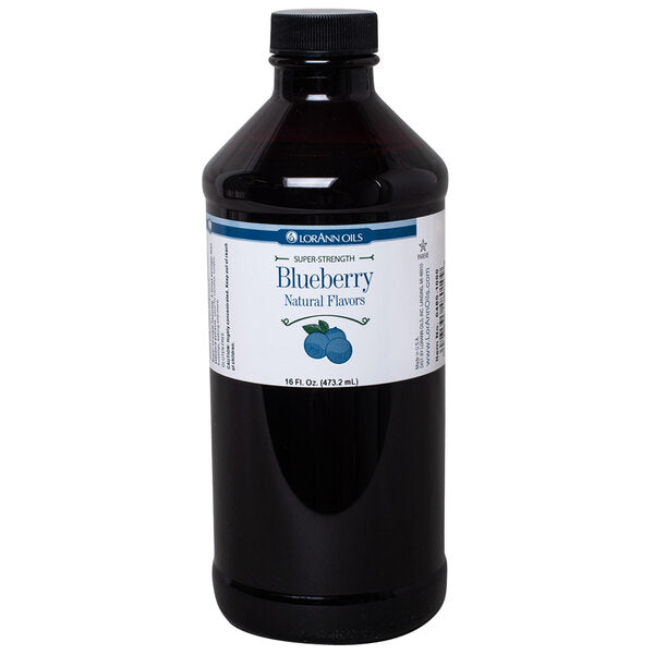 LorAnn Flavors and Oils - 16 Ounce