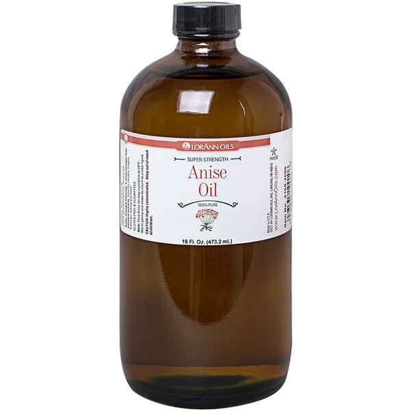 LorAnn Flavors and Oils - 16 Ounce