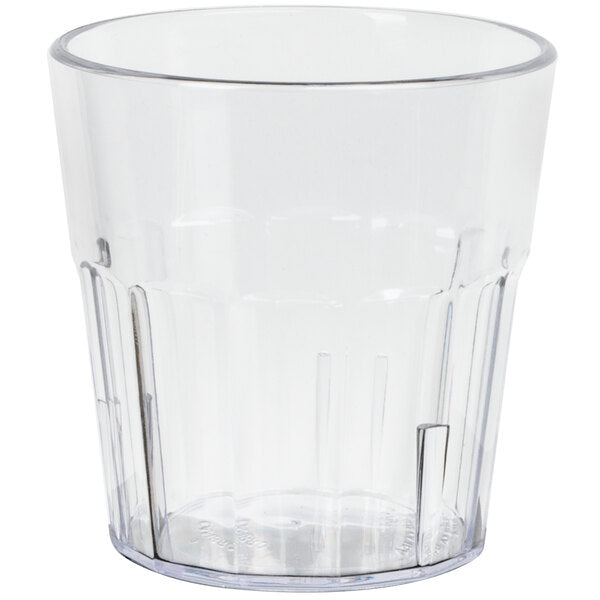 Cambro Newport Tumber - Clear