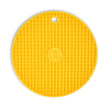 Silicone Hot Pad Trivet 7" Round