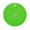 Silicone Hot Pad Trivet 7" Round