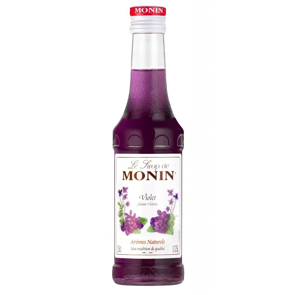 Monin Syrup 25.4 oz