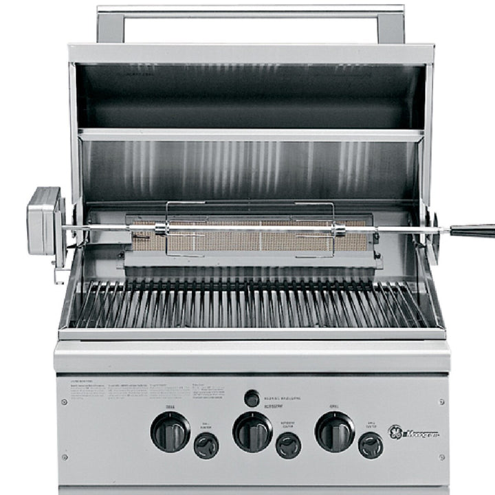 GEC-ZGG27L21CSS
