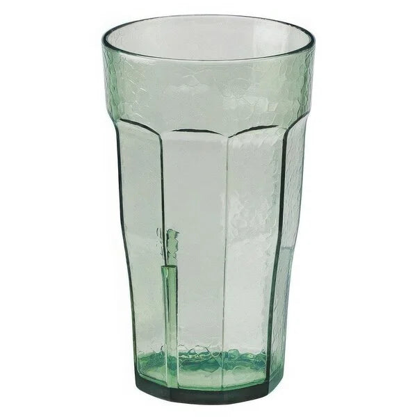 Cambro Laguna Tumbler - Spanish Green